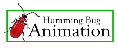 hummingbug.com